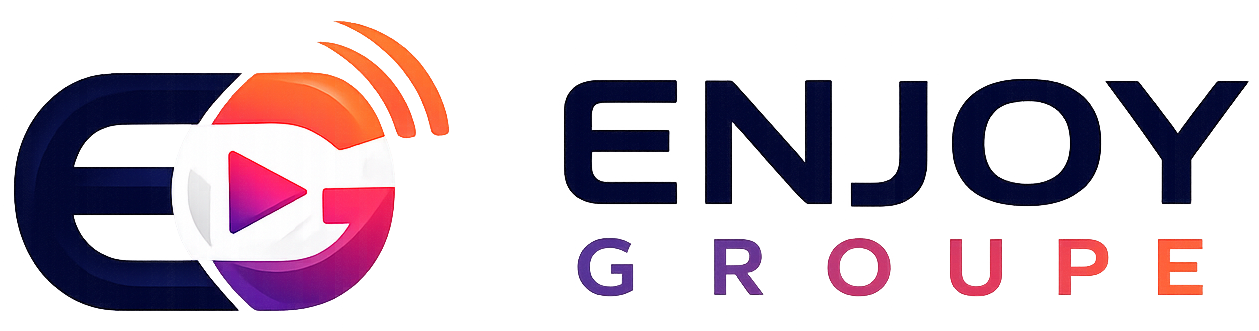 Enjoy Groupe